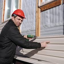 Best Siding Removal and Disposal  in Athens, MI